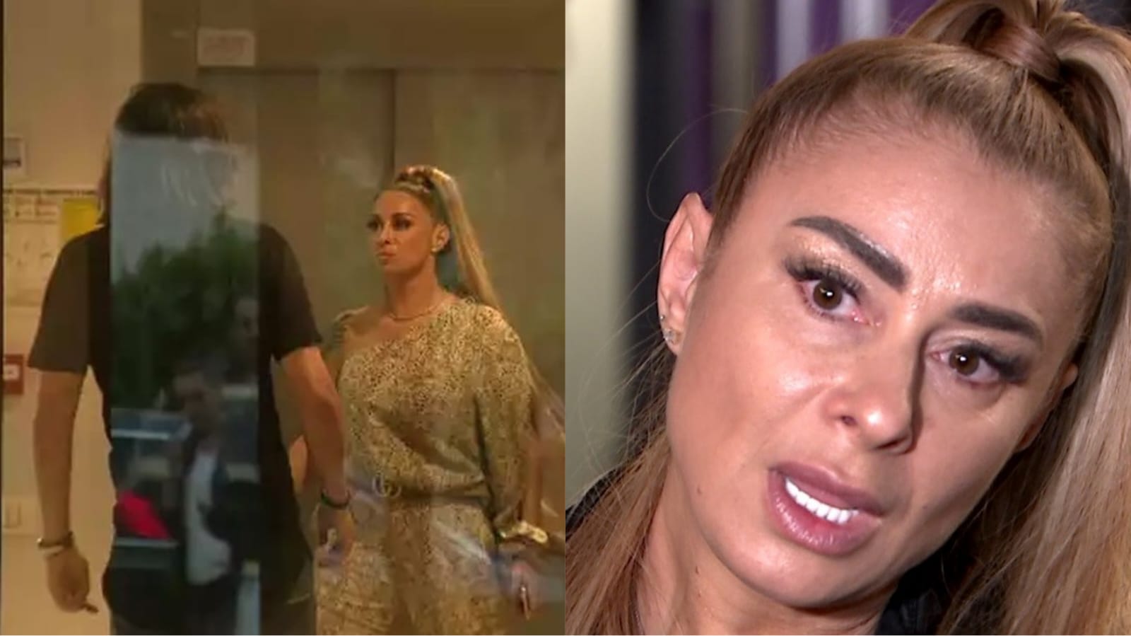 Prodanca a reacționat după declarația lui Dan Alexa despre pumnul pe care i l-a dat din plin: Luați exemplu de forță și bărbăție