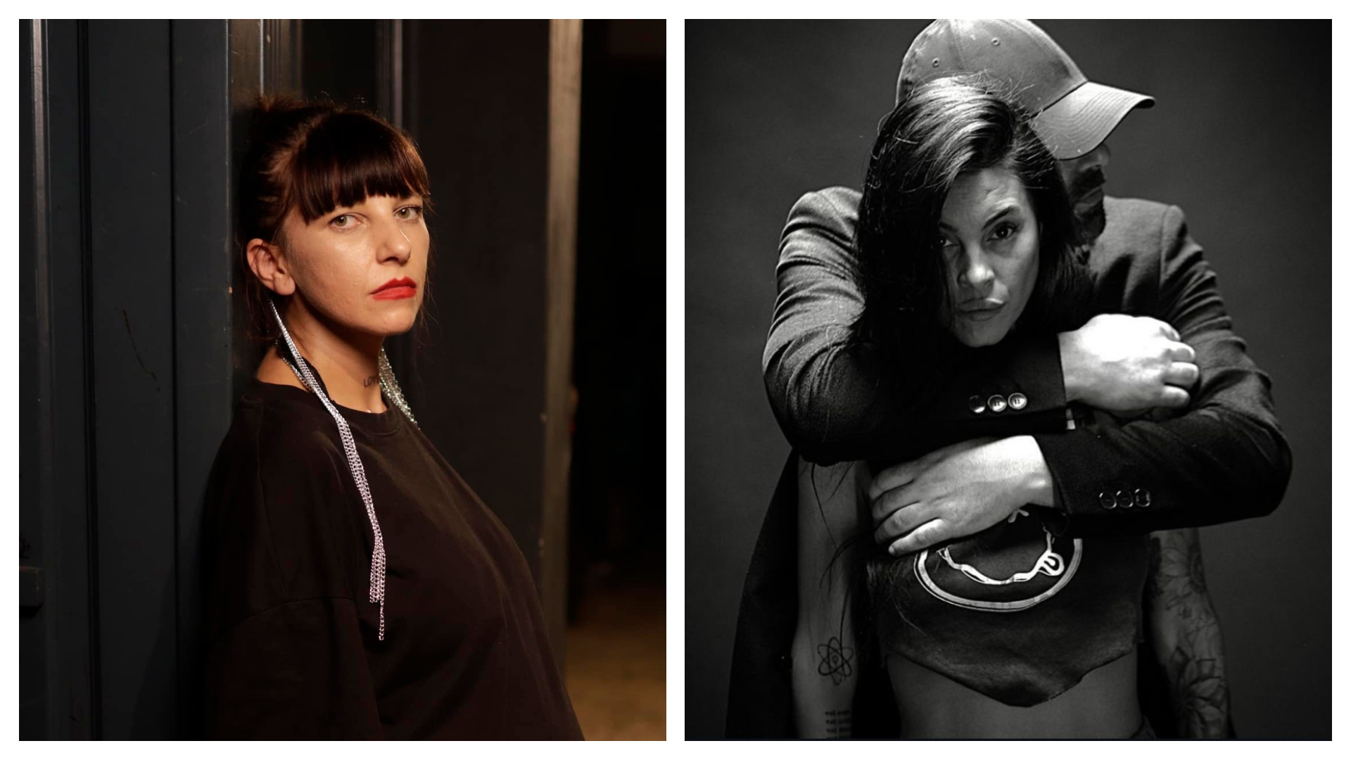 Fosta iubită a lui Spike o pune la punct pe Livia, femeia care l-a părăsit pe Bordea: Nu am zis până acum nimic pentru că...