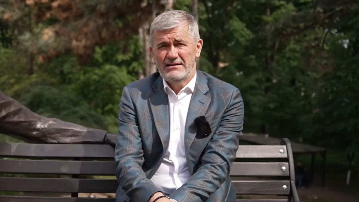 Valeriu Iftime propune o strategie națională pentru fotbalul românesc: Avem nevoie de atacanți! Căutați-i!