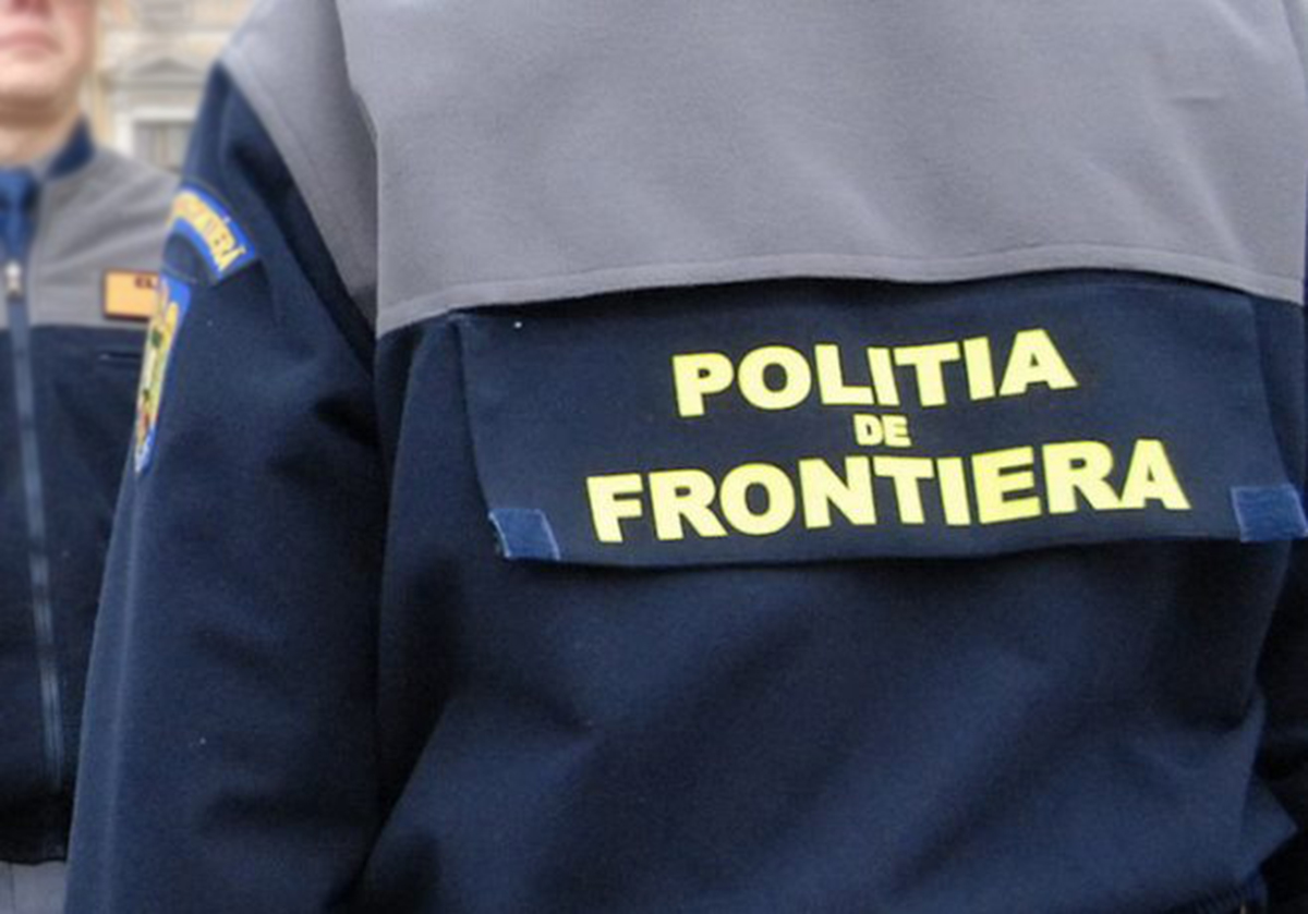 reactie politie de frontiera