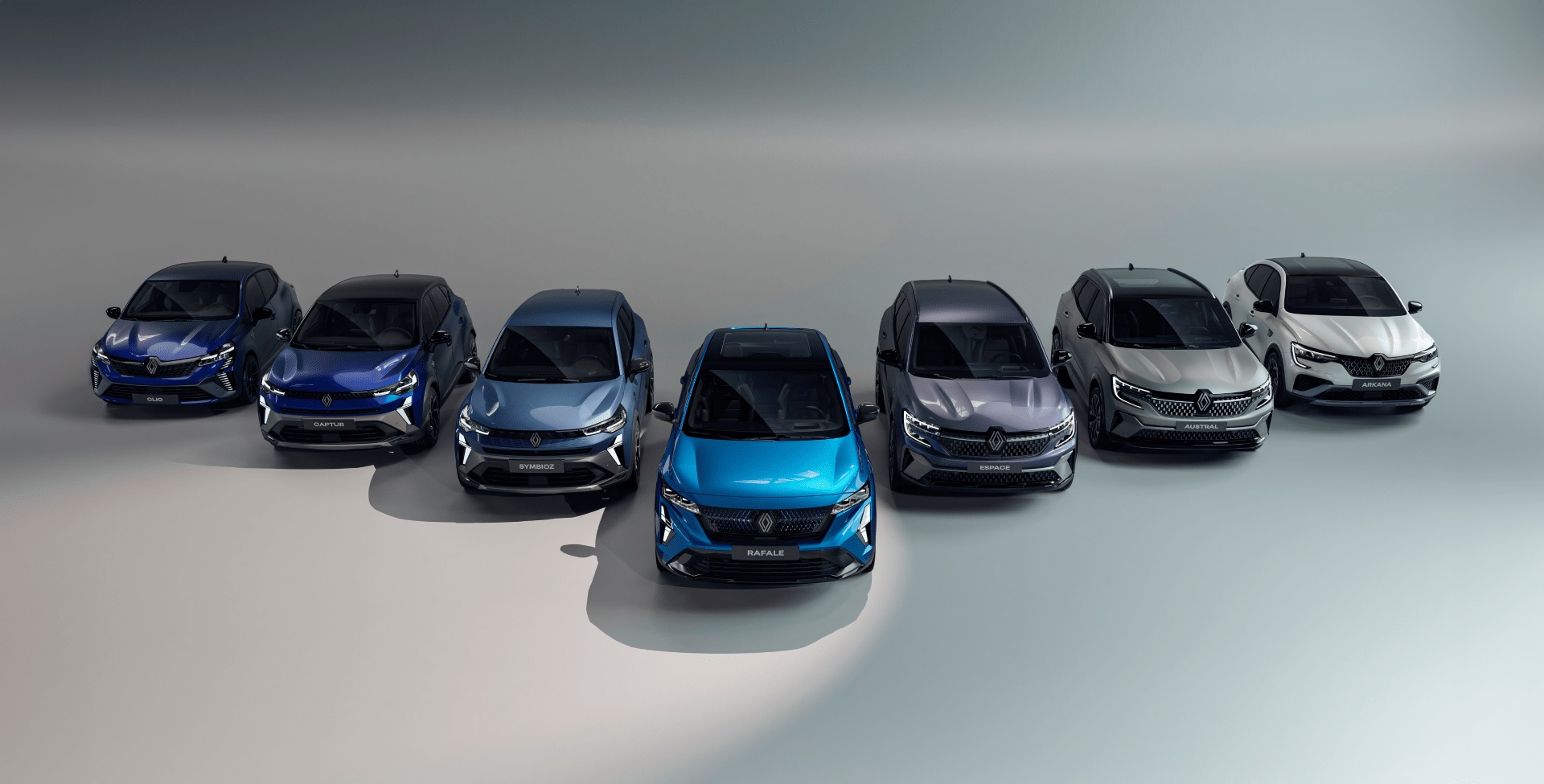 renault etech days