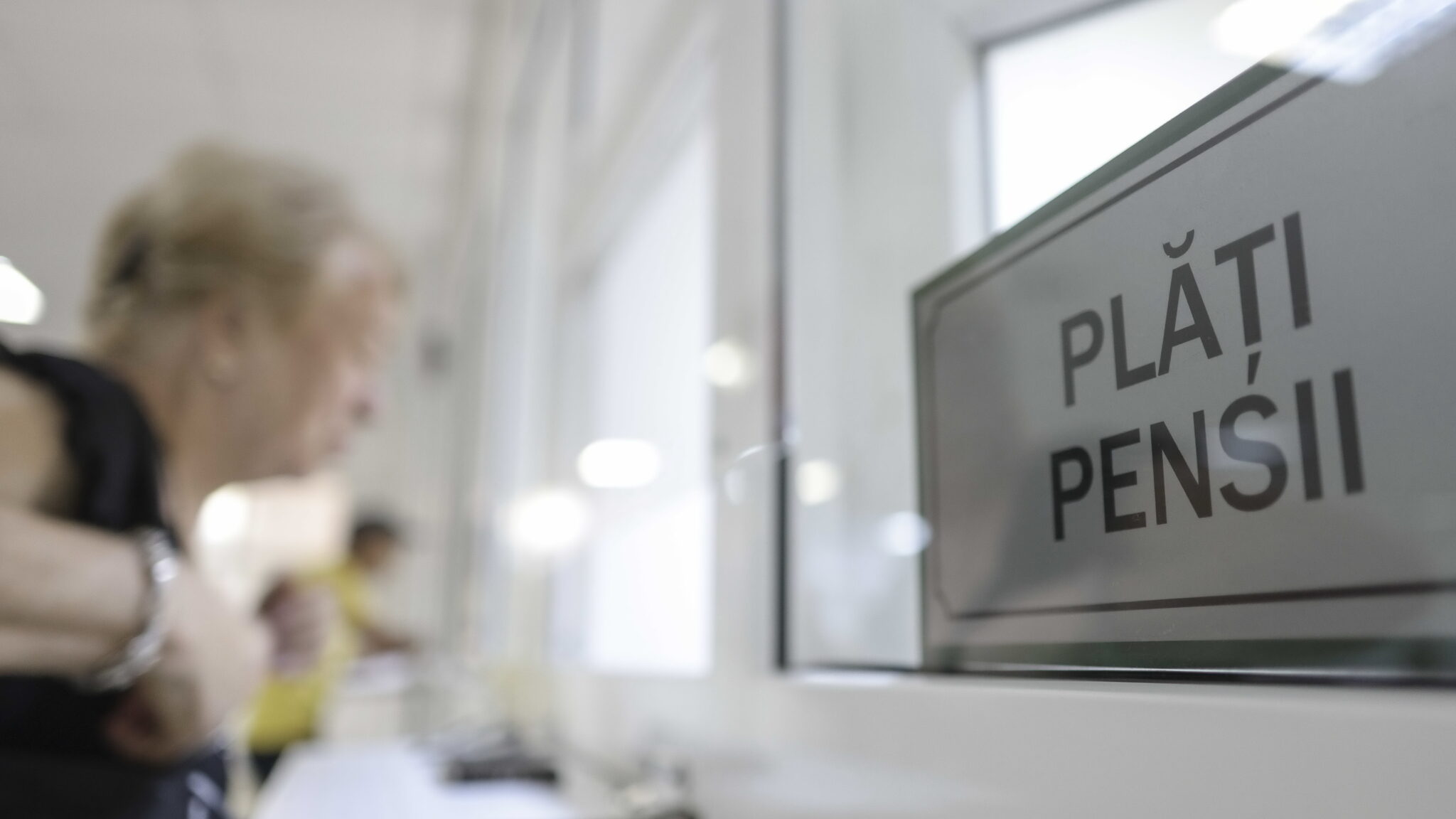 Schimbare la vechimea pentru pensie: Se modifică stagiul de cotizare