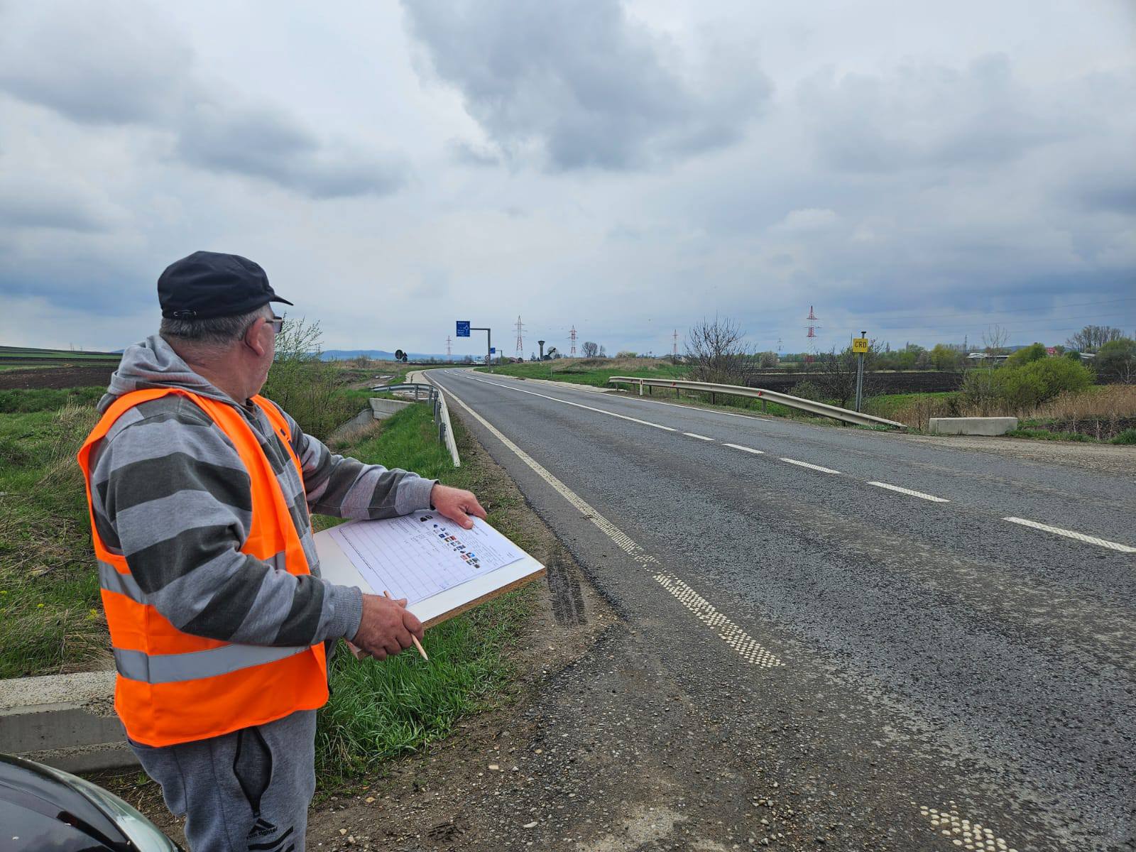 recensamantul masinilor