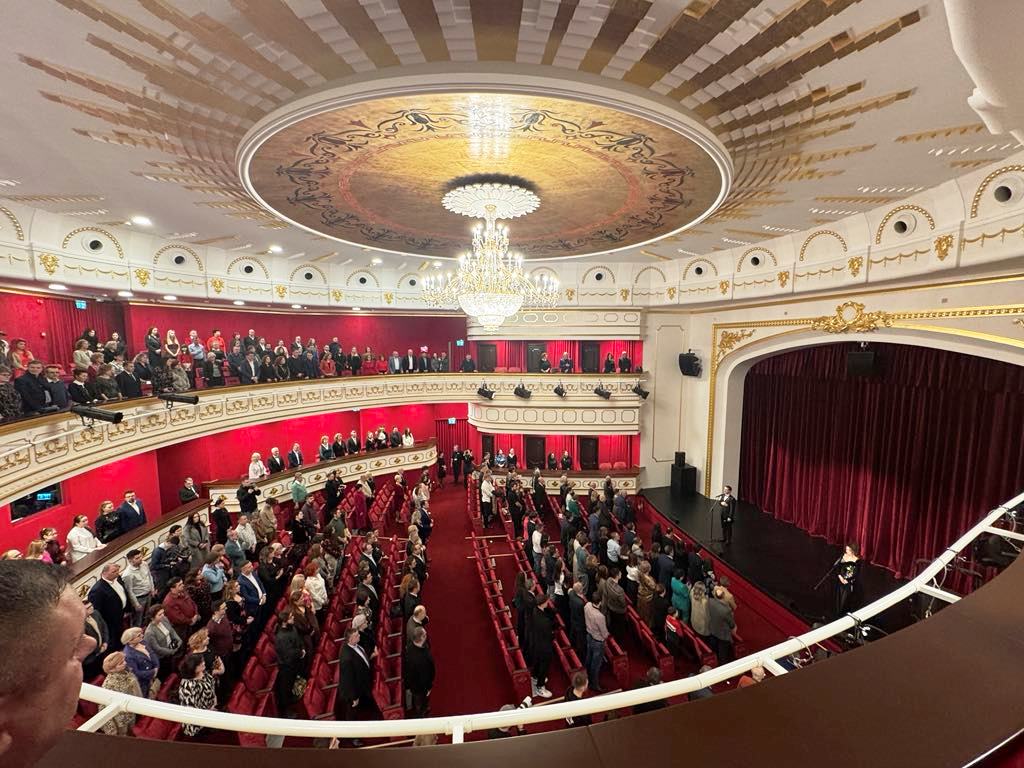 Decizie în ședința de Guvern! Bani pentru trei instituții de cultură de la Botoșani – SUMELE  
