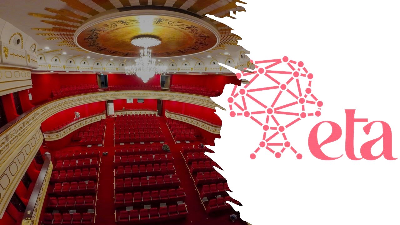 Parteneriat pentru un eveniment memorabil: Finețuri și delicatese marca ”Eta” la redeschiderea Teatrului Mihai Eminescu 