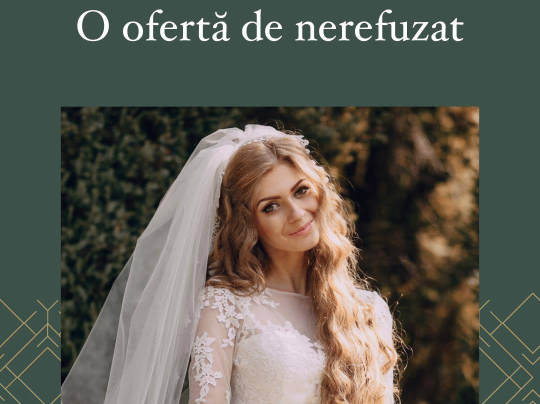 Ofertă specială pentru nunți rapide la un restaurant din Botoșani: Ce avantaje primesc tinerii căsătoriți?