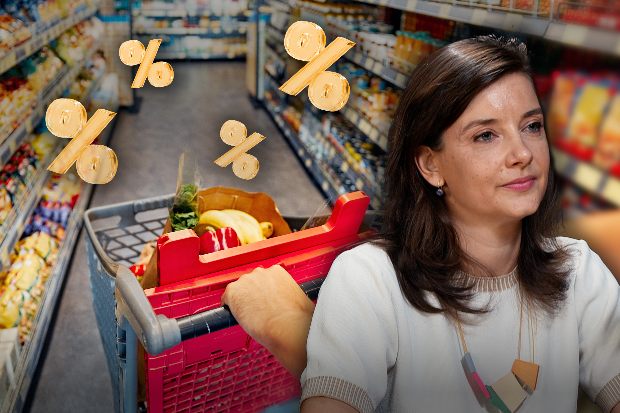 De ce luăm lucruri de care nu avem nevoie. Economia secretă a minții cumpărătorului român