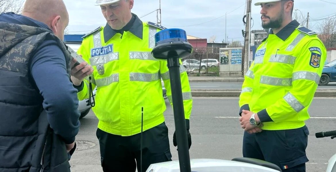 Vești pentru șoferi: CE se întâmplă dacă refuză recoltarea de probe biologice