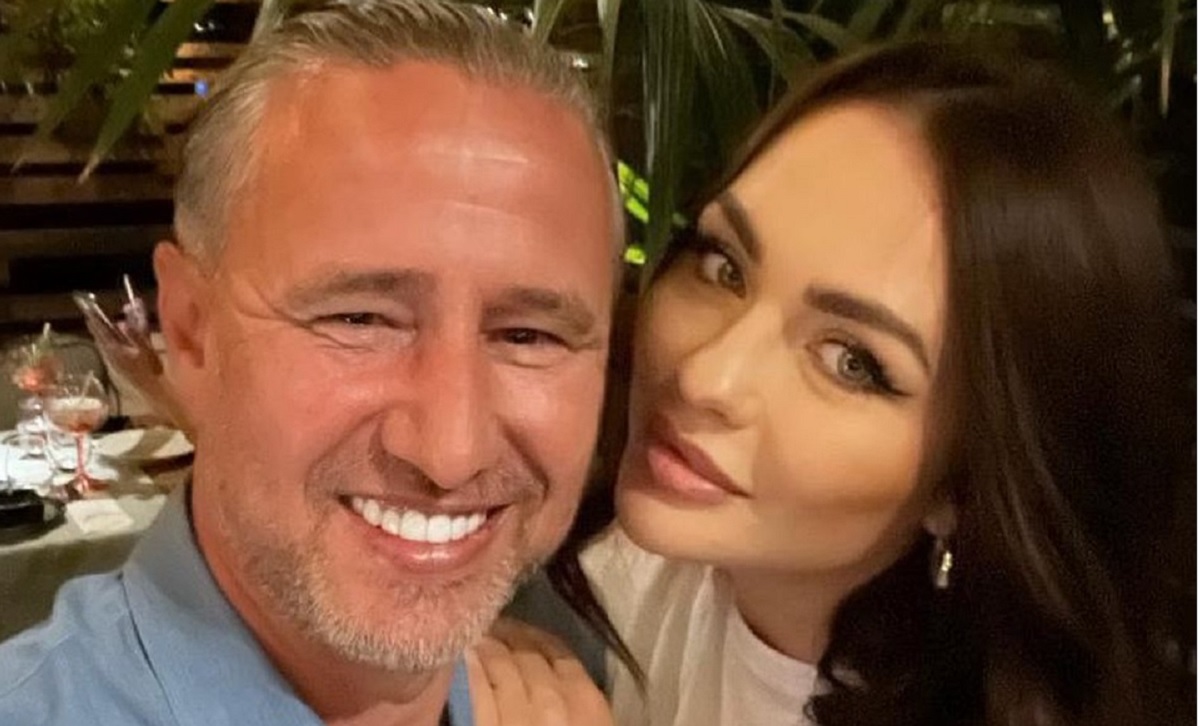 Reghe își dorește o fetiță cu Corina Caciuc: Tragedia neștiută din viața antrenorului - Mi-a fost foarte greu