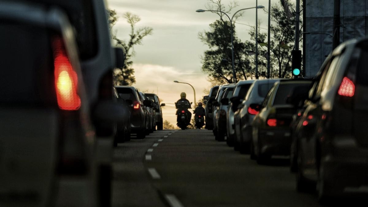 regula noua in codul rutier pentru motociclisti