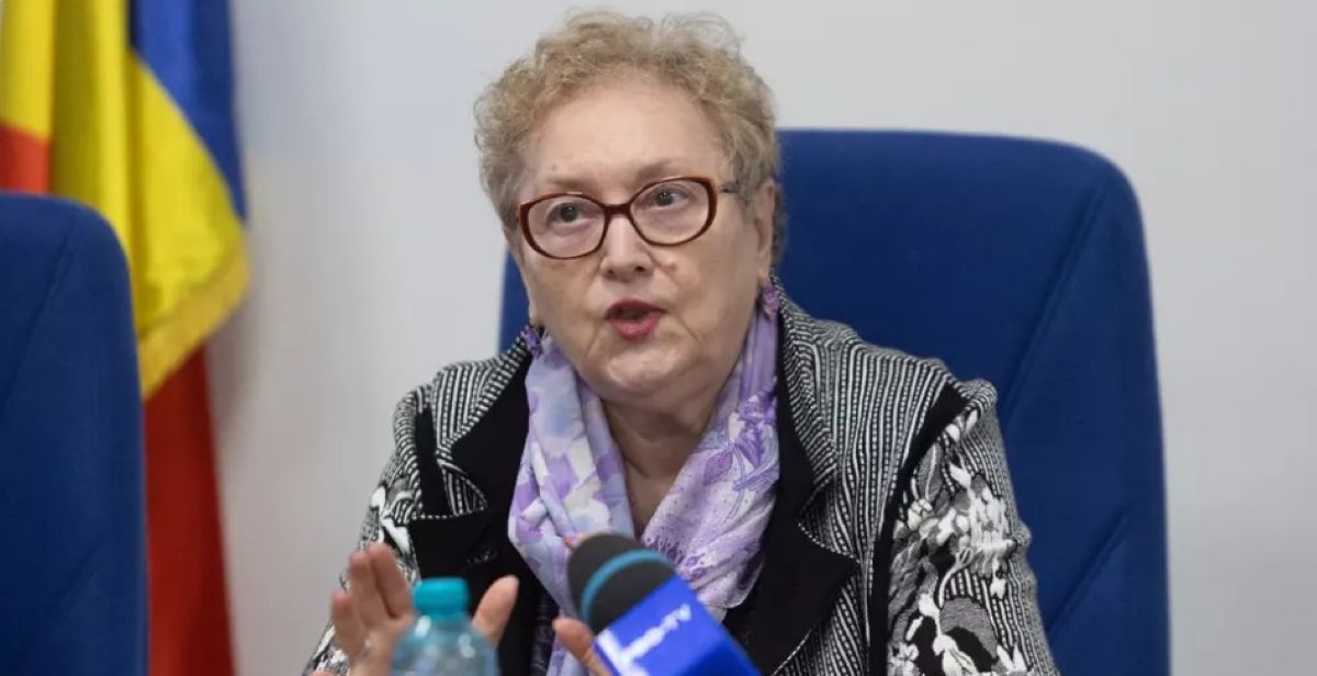 Botoșăneanca de la Avocata Poporului atacă la CRR concedierile din administrația publică 
