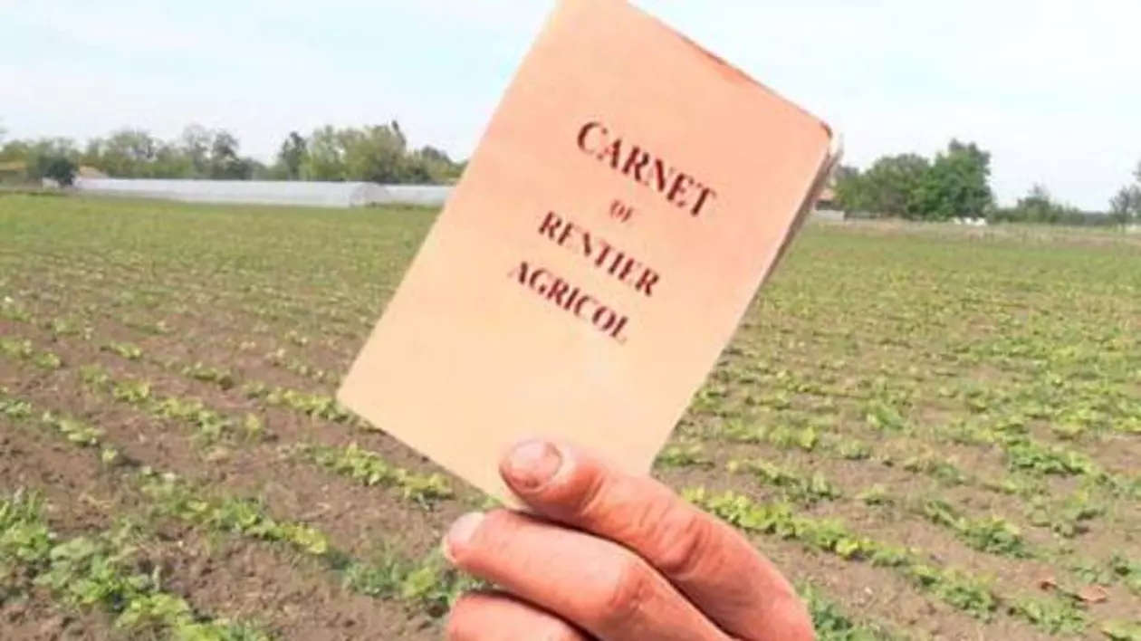 APIA Botoșani: Anunț important privind renta viageră agricolă