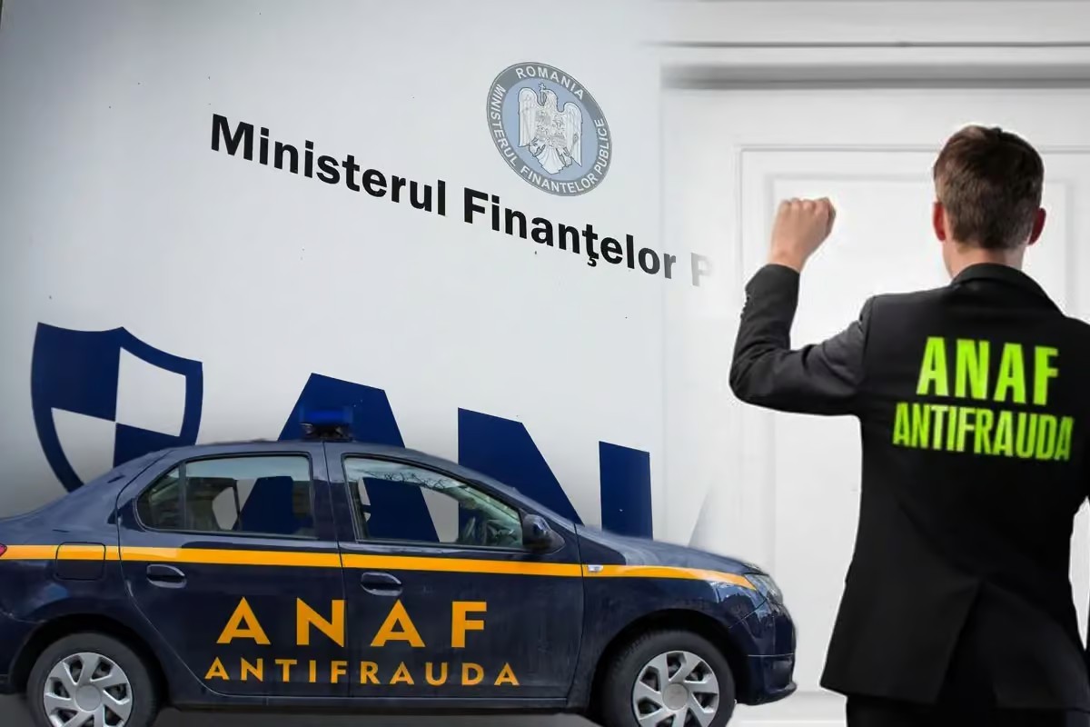 REORGANIZARE LA ANAF.