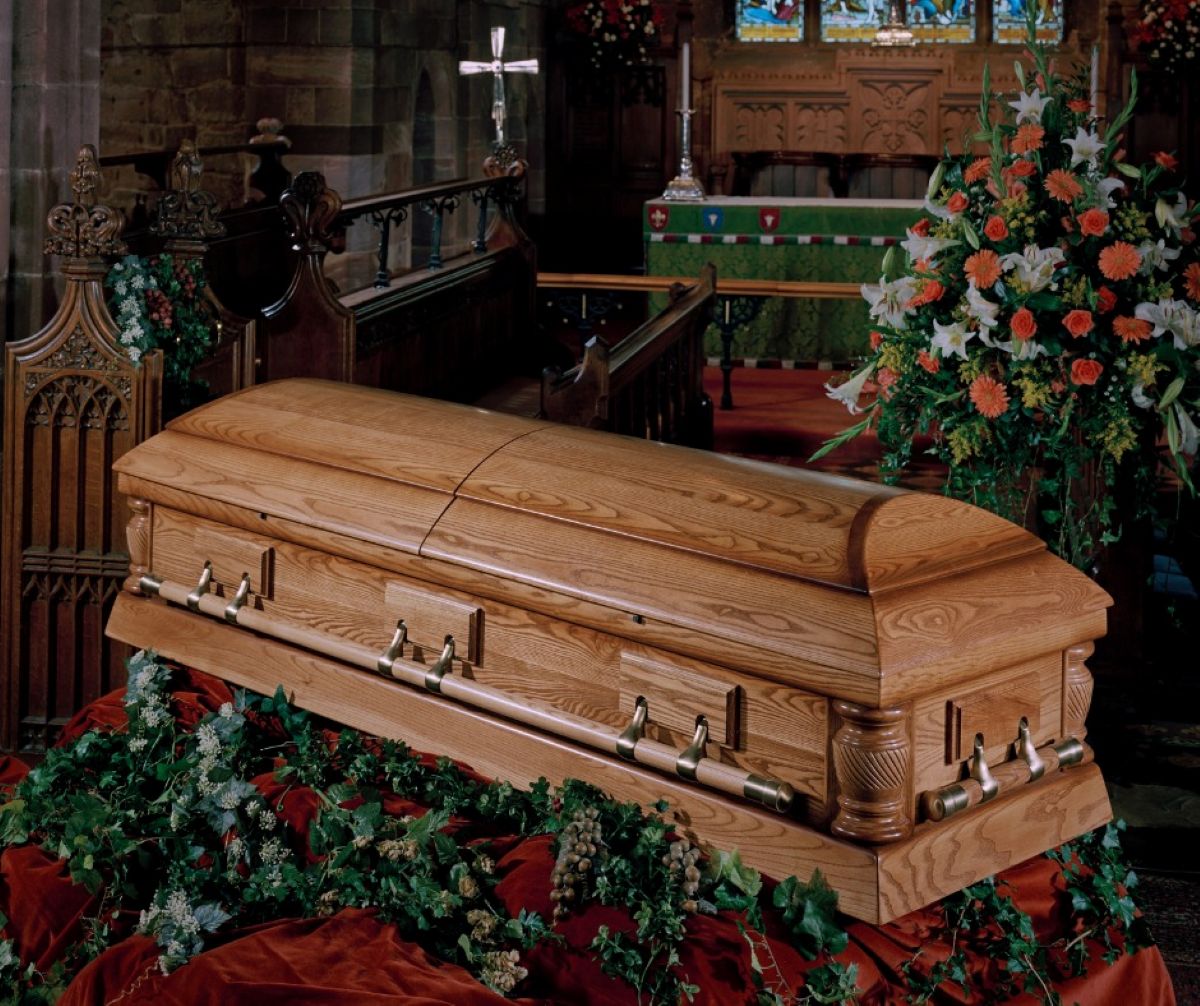 Trupul botoșăneanului decedat în Germania, adus acasă: Repatrierea, plătită integral de doi botoșăneni cu inimă mare