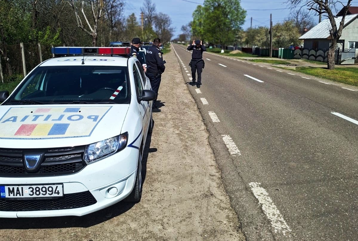 restrictii circulatie
