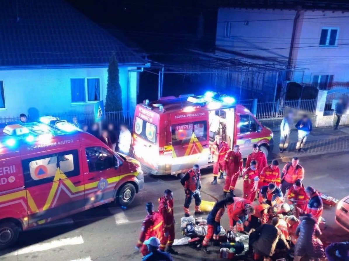 copii morti in incendiu