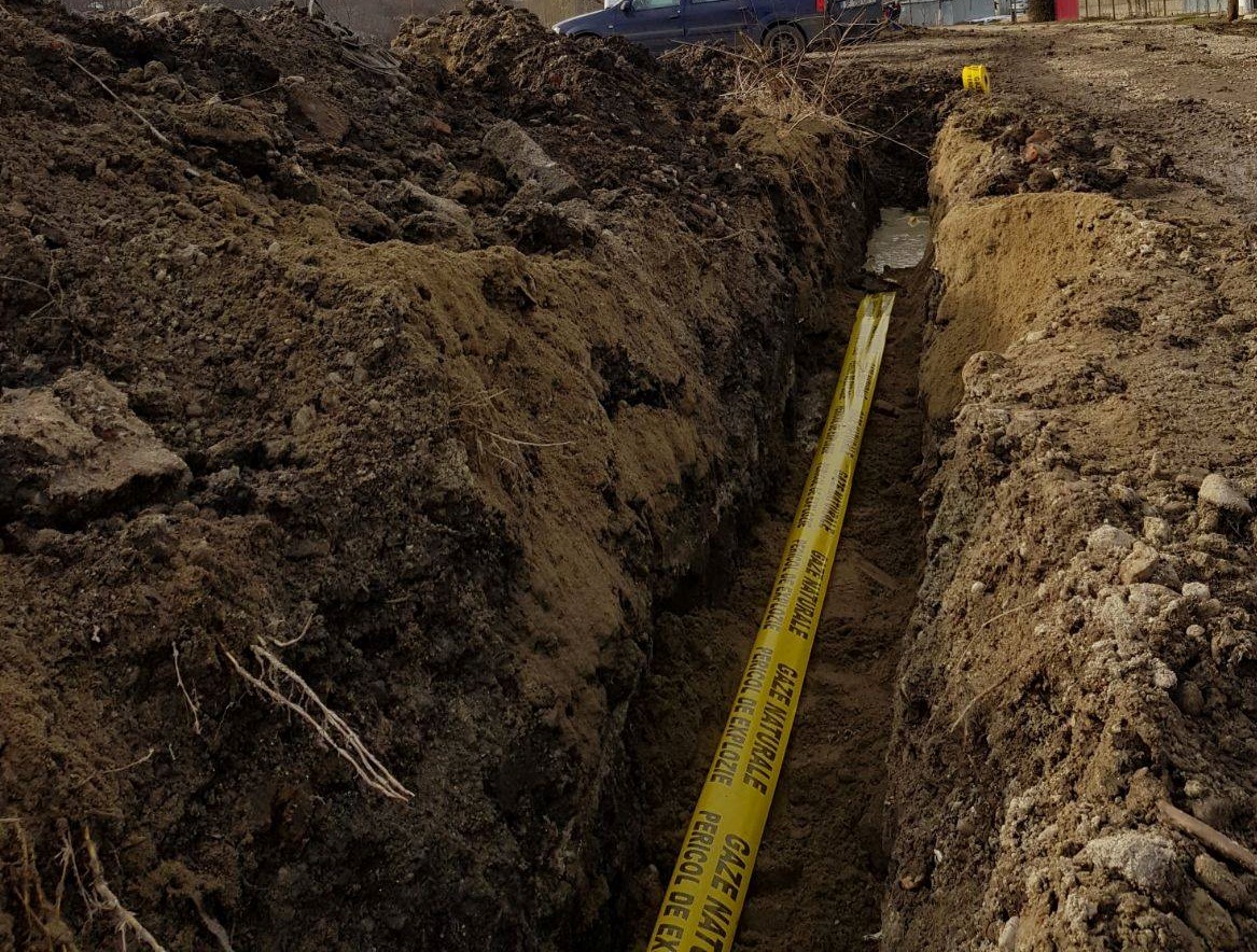 Investiție de aproape 2 milioane de euro accesată de o comună din județul Botoșani 