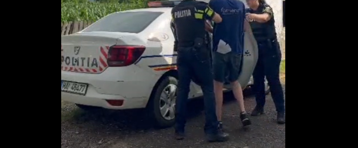 retinut-de-politie