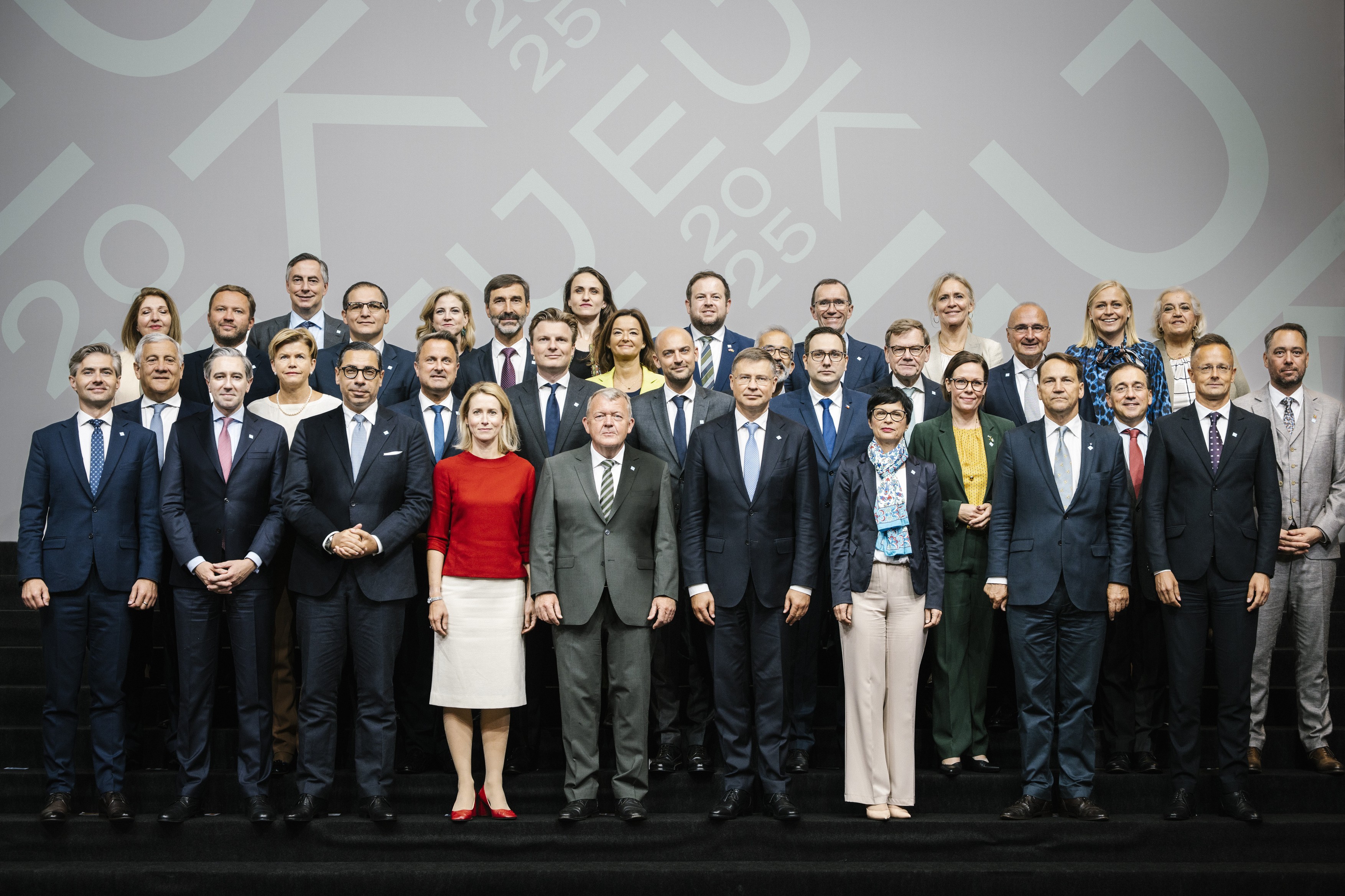 Diviziuni profunde în UE privind războiul din Gaza: Kaja Kallas vorbește despre o "mare problemă"