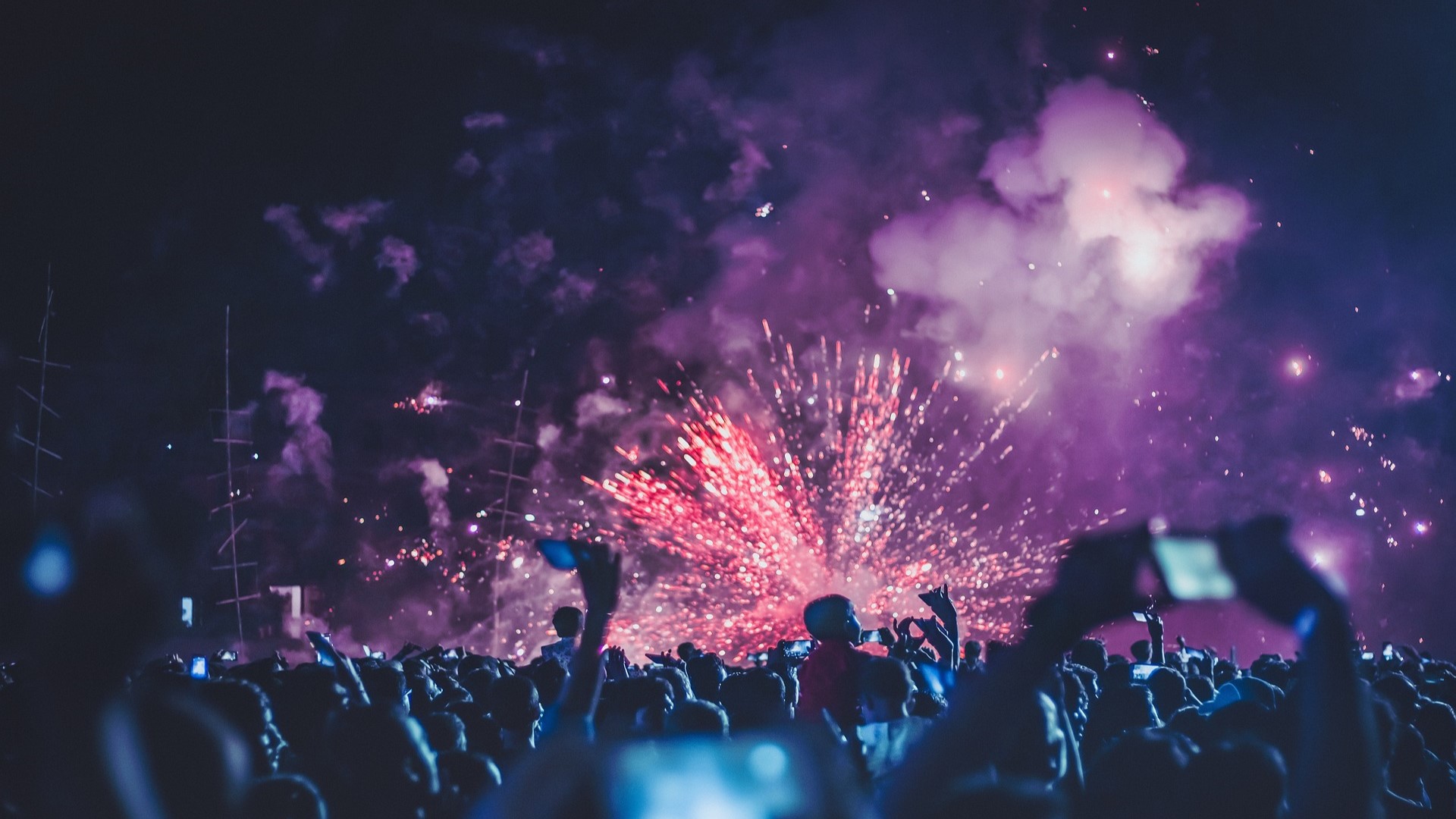 Revelion 2024 în Piața Revoluției din Botoșani – ARTIȘTII pe care-i aduce Primăria pentru petrecerea din stradă 