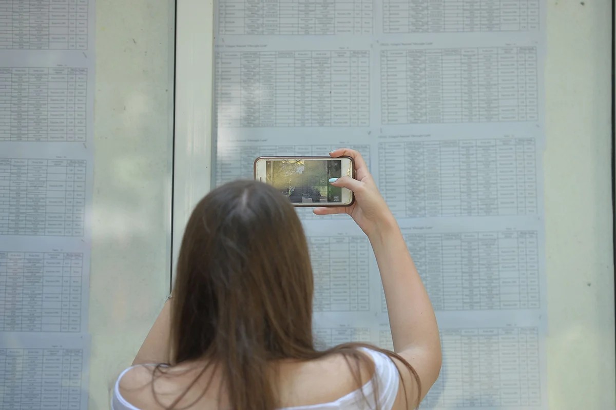 S-au afișat REZULTATELE la Bacalaureat: Niciun 10  la Botoșani, liceenii de la Dorohoi au cele mai mari medii