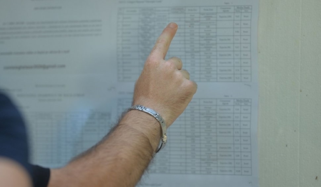 Mii de elevi de la Botoșani așteaptă cu emoție rezultatele la evaluarea națională - CÂND și CUM vor fi afișate notele 
