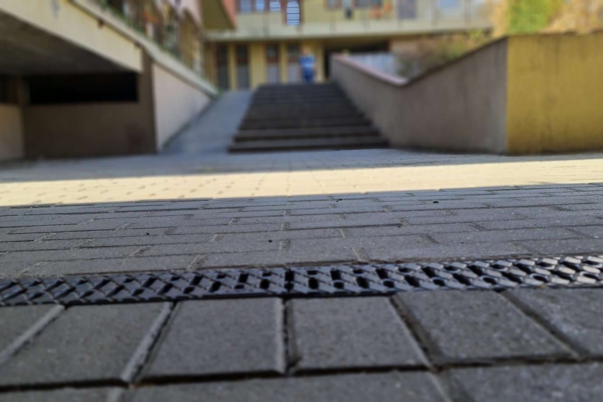 Ce trebuie să știi înainte de alegerea unor rigole carosabile