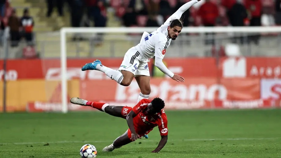 Cea mai proastă veste a săptămânii la FC Botoșani: Jucătorul așteptat de peste 7 luni s-a accidentat din nou