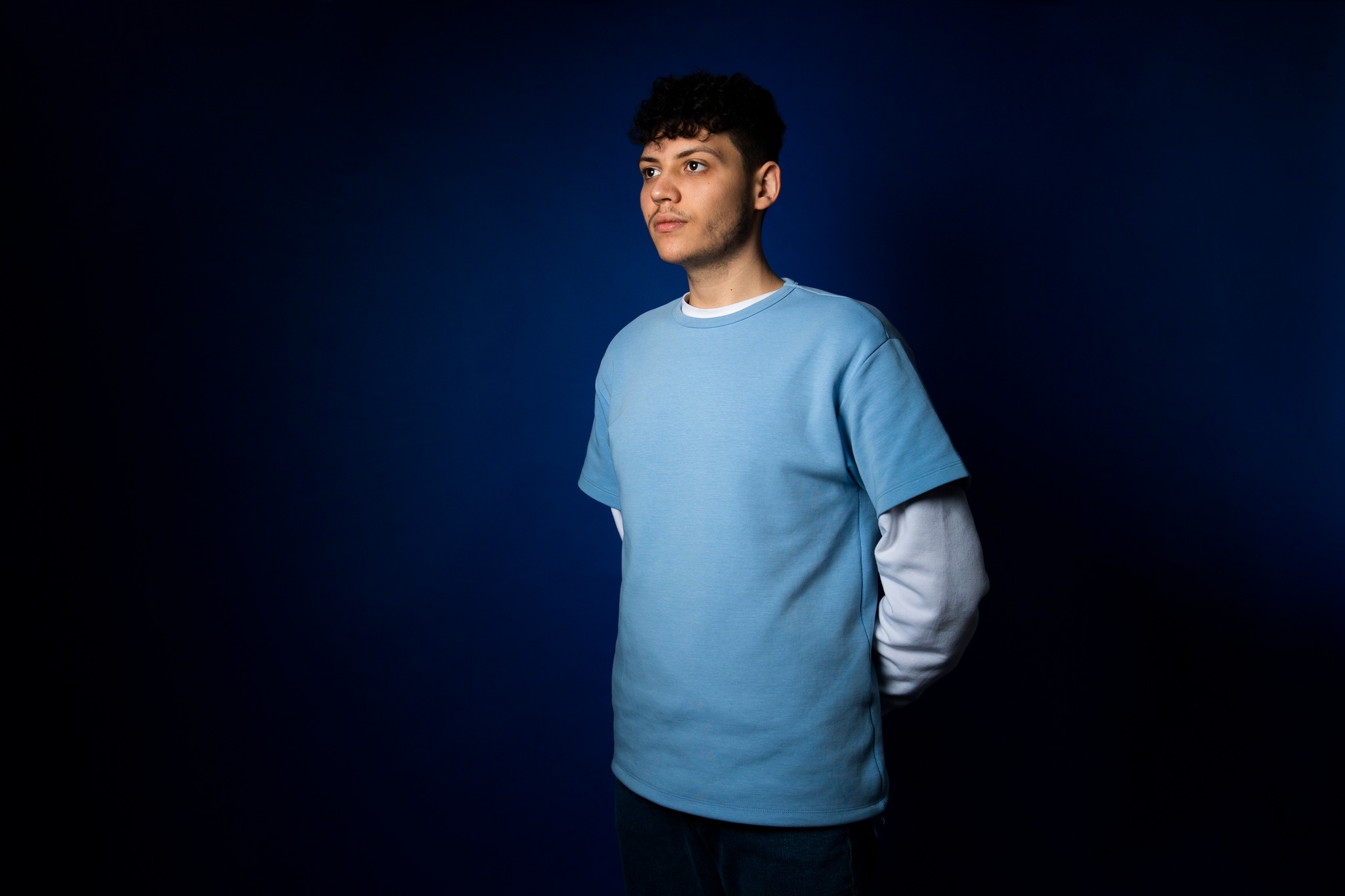 Tânăr din Botoșani, nominalizat într-o competiție a creatorilor de conținut culinar