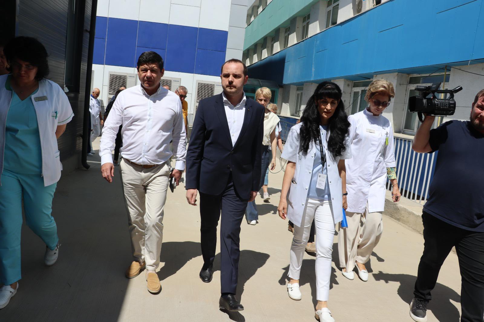 Ministerul Sănătății a retras o propunere controversată privind decontarea medicamentelor