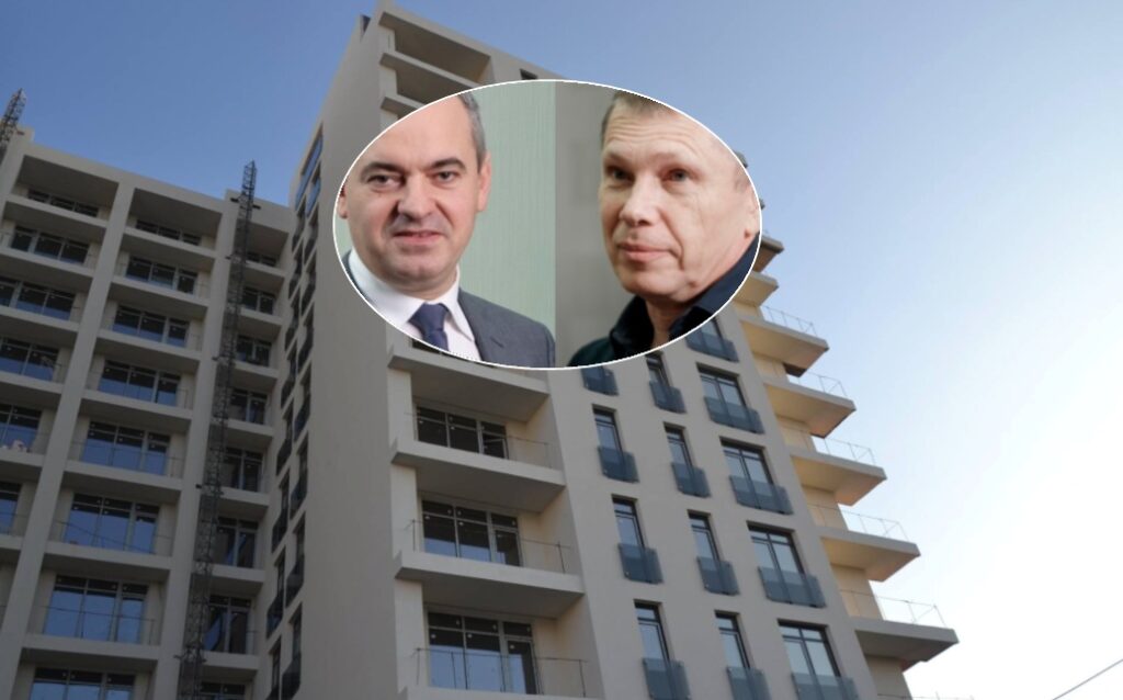 Cum ar fi ajuns unul dintre cei mai bogați oameni din Ucraina să dețină act de naștere la Botoșani