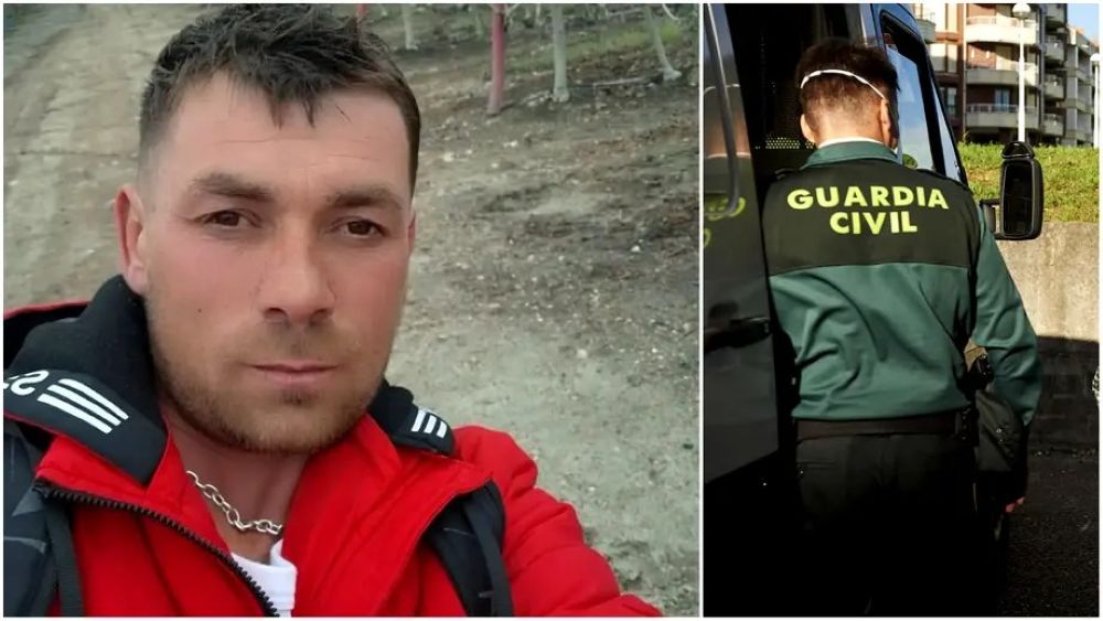 Moarte cumplită în Spania pentru un botoșănean de 36 de ani 