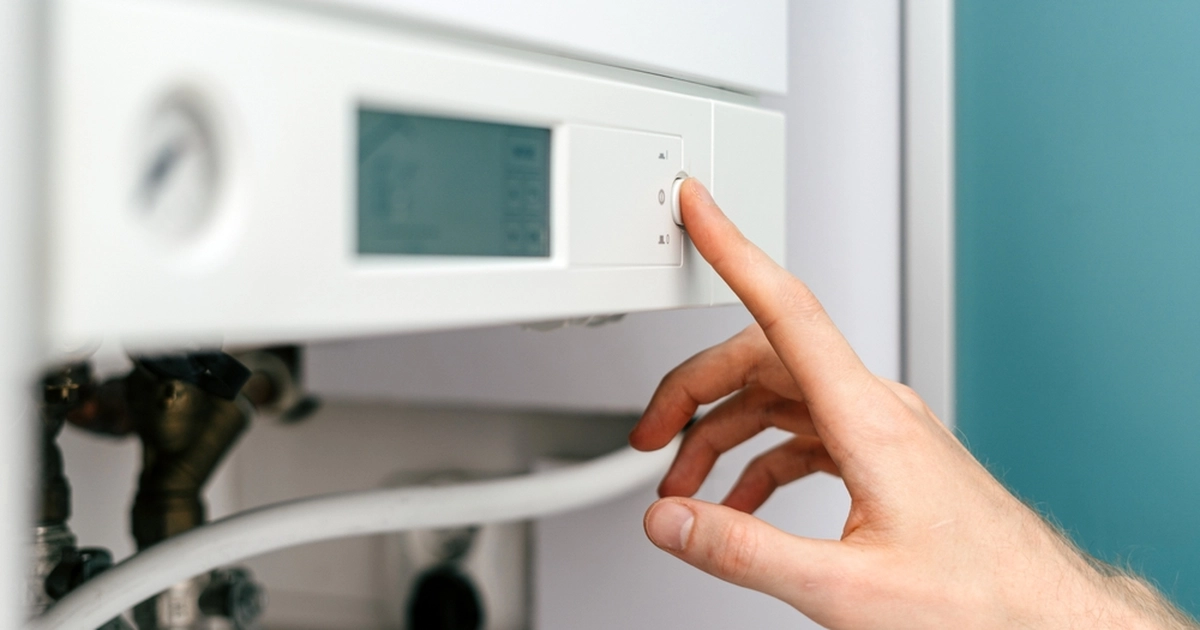 Atenție, botoșăneni! Unde NU aveți voie să montați centrala termică în locuință