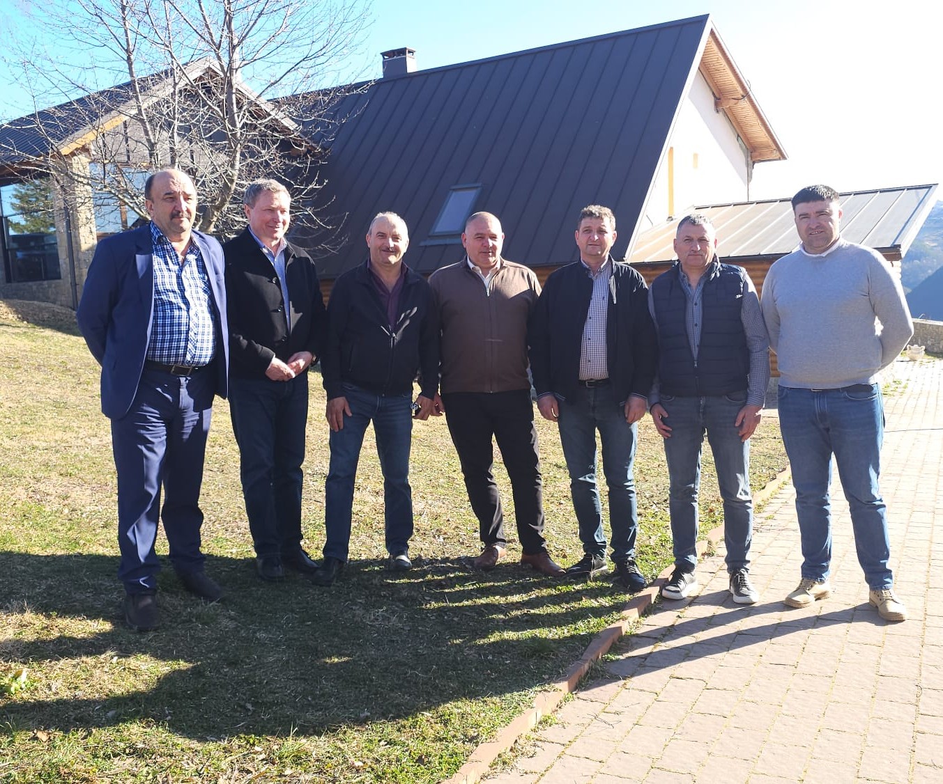 S-a stabilit conducerea Romovis, Ionică Nechifor va conduce un departament înființat în premieră  