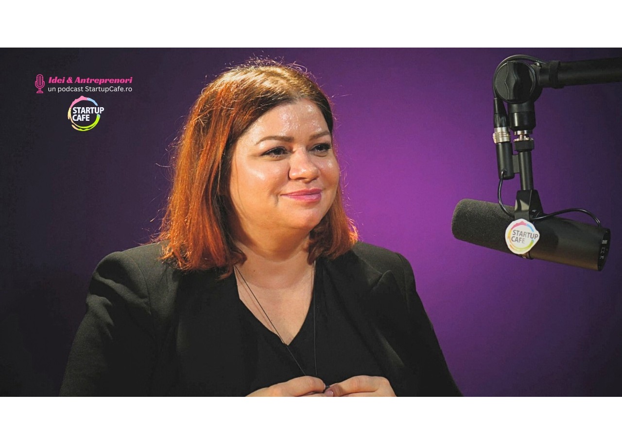 Digitalizarea, obligatorie pentru afacerile mici: "Adaptează-te sau rămâi în urmă!"