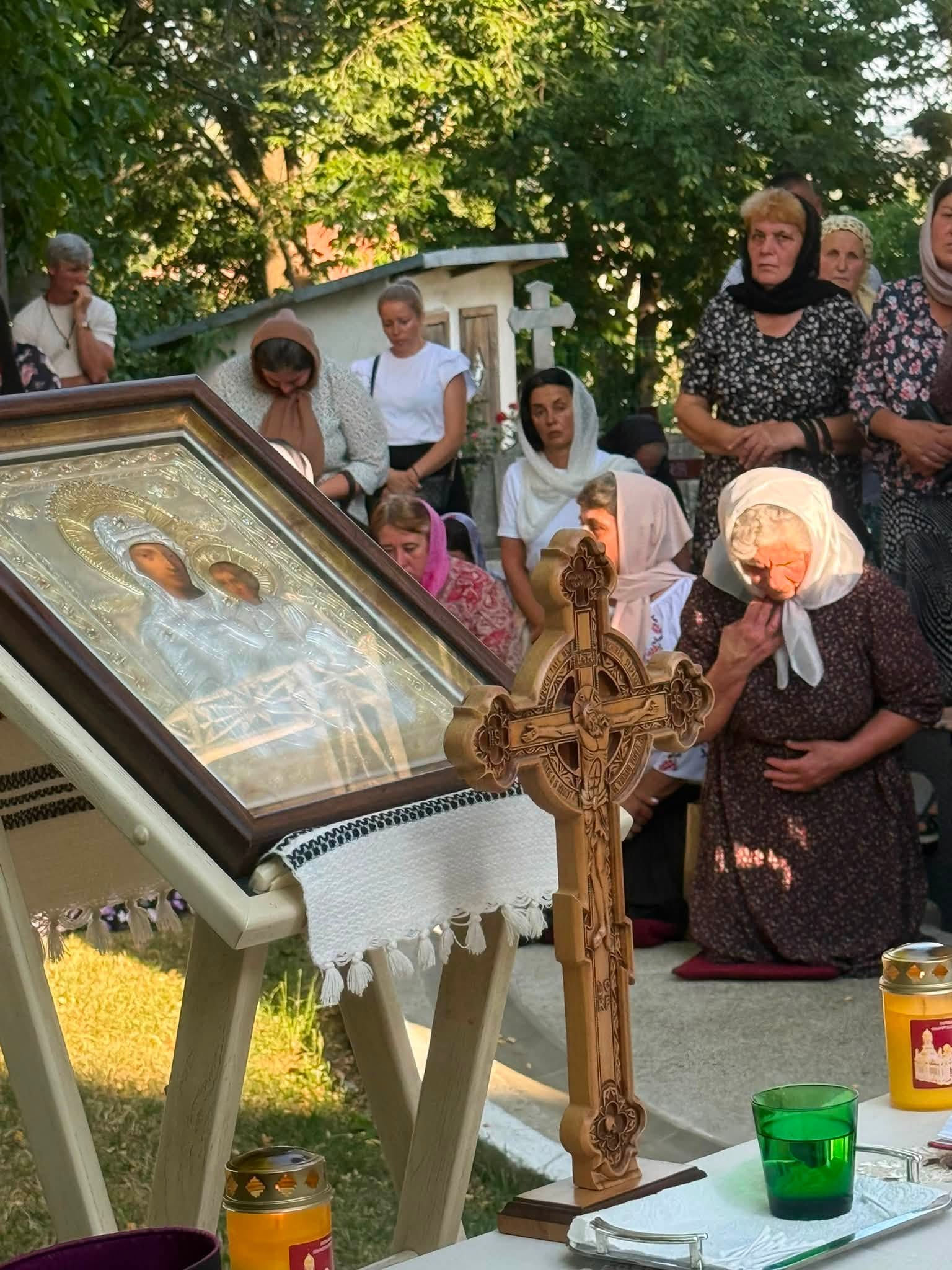rugaciuni pentru ploaie la botosani
