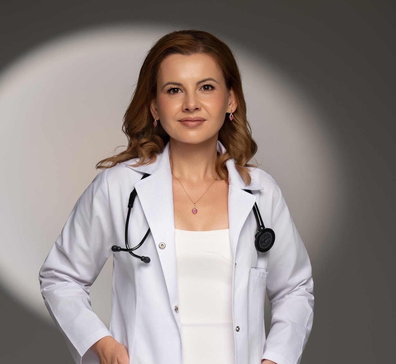 povestea doctoritei ruxandra todirita
