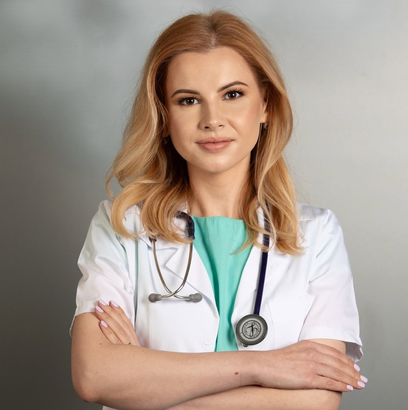 medicul ruxandra todirita