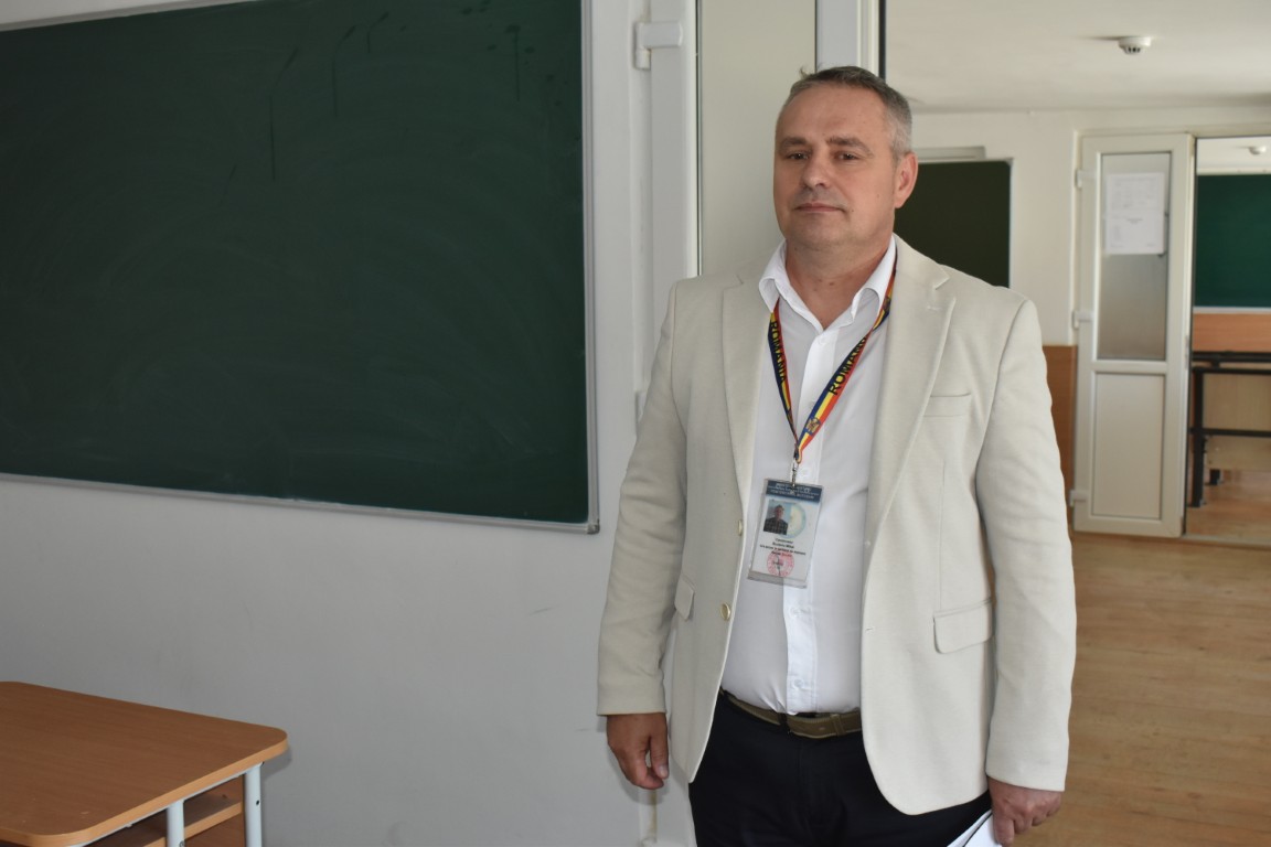 s-a deschis anul scolar si la penitenciar