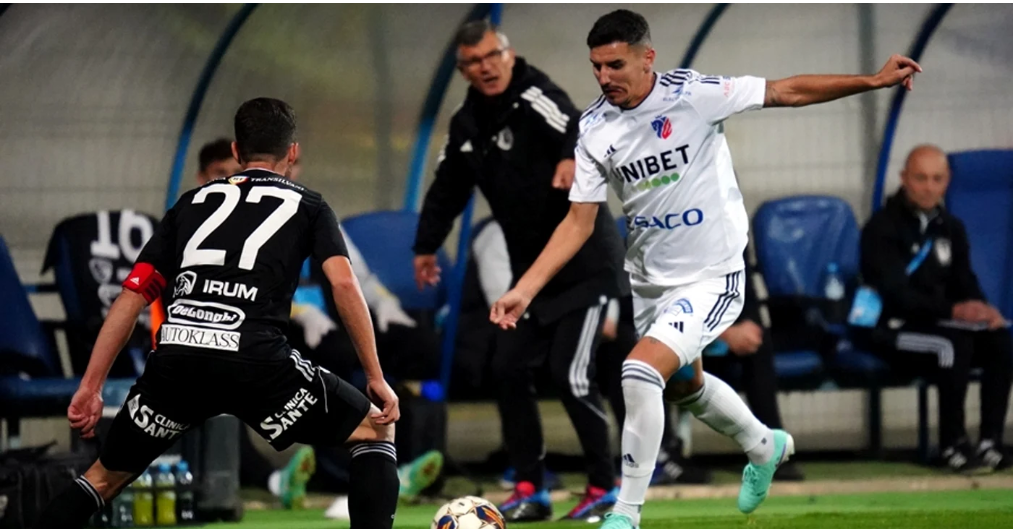 DEMISIE anunțată la U Cluj după ce a fost învinsă de FC Botoșani 