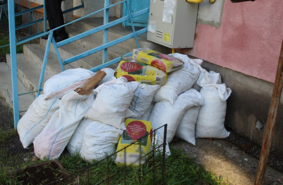 Amenzi pentru 10 botoșăneni care și-au renovat locuințele 