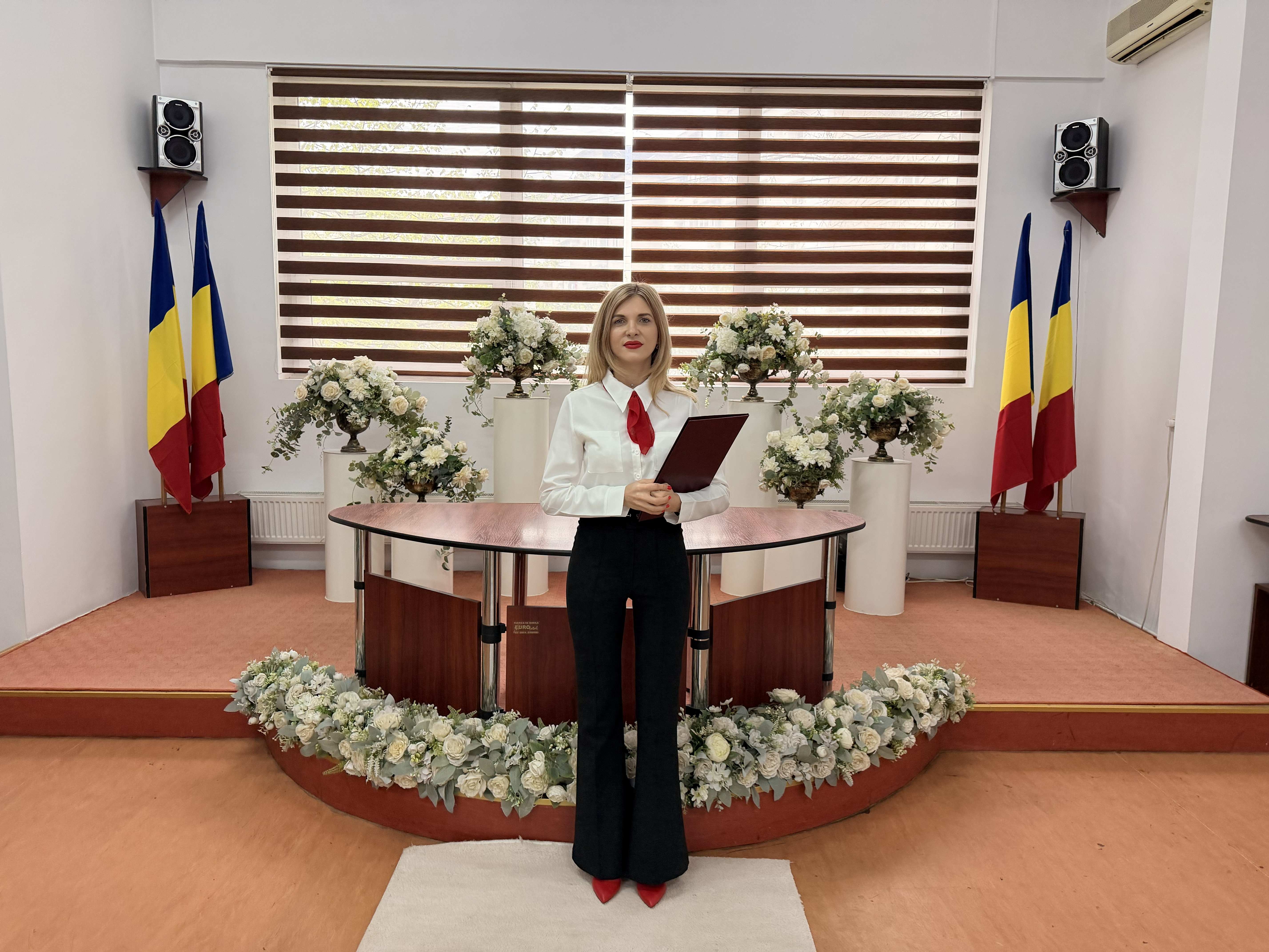 sala de festivitati stare civila botosani