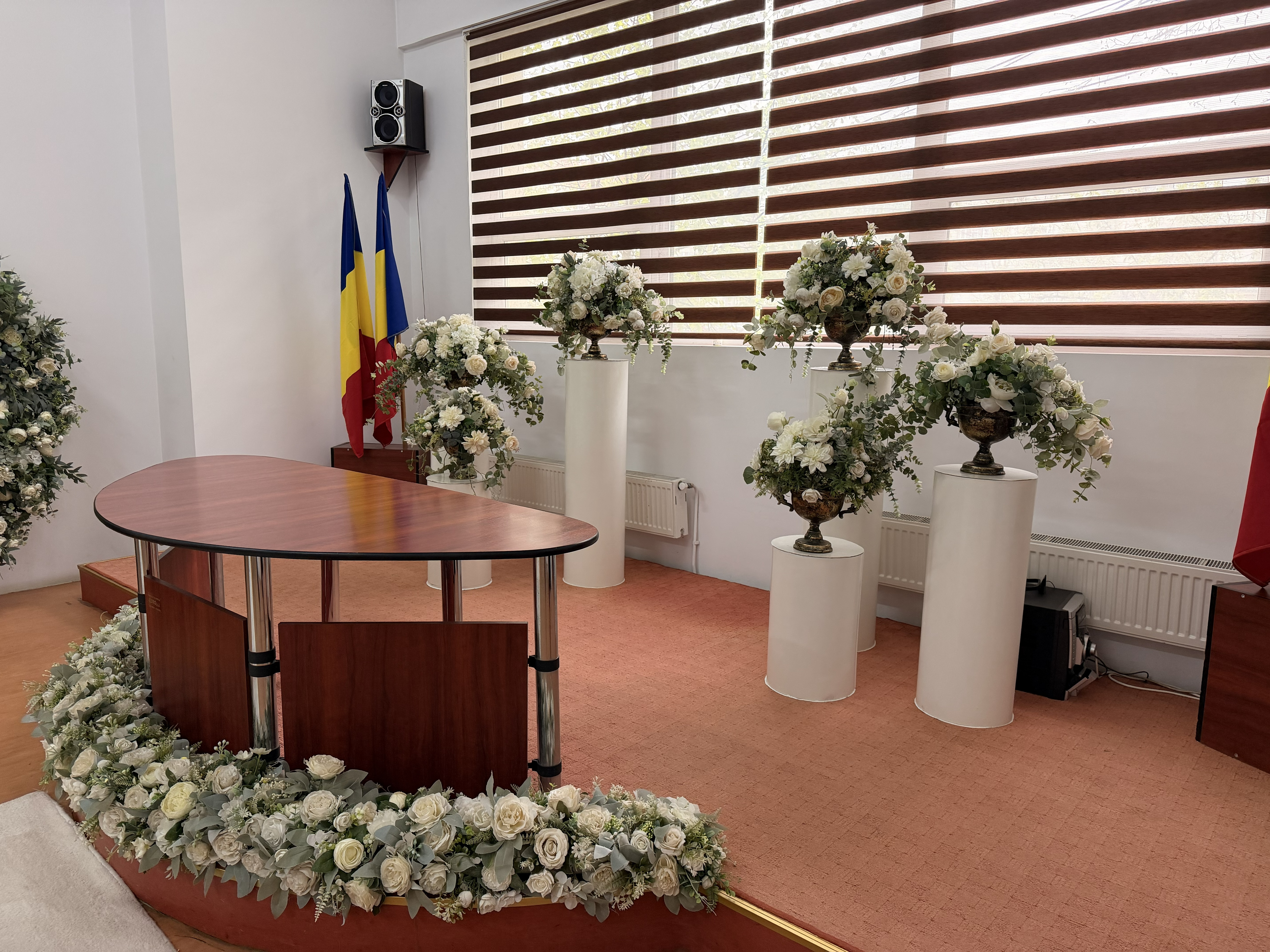 sala de festivitati stare civila botosani