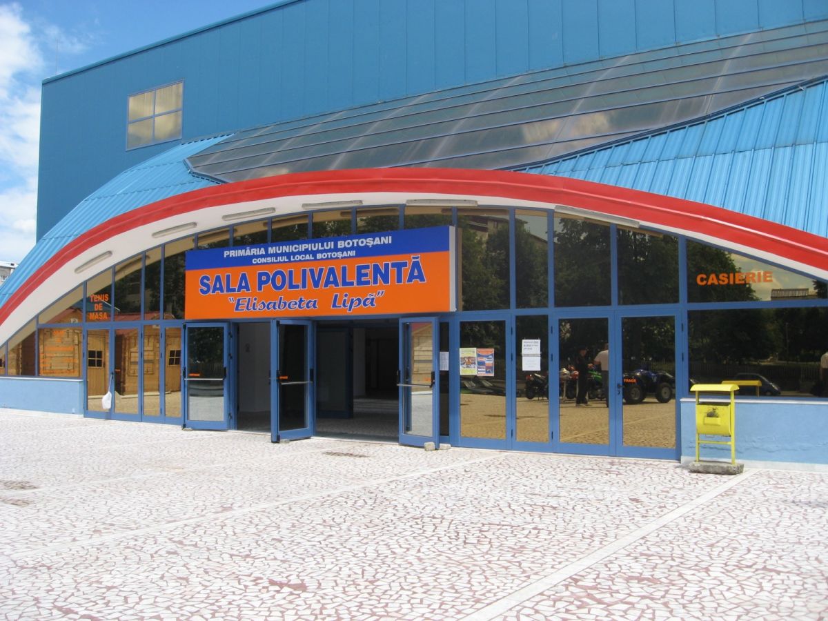 „Școala de bani”: Cel mai mare eveniment de educație financiară organizat la Sala Polivalentă