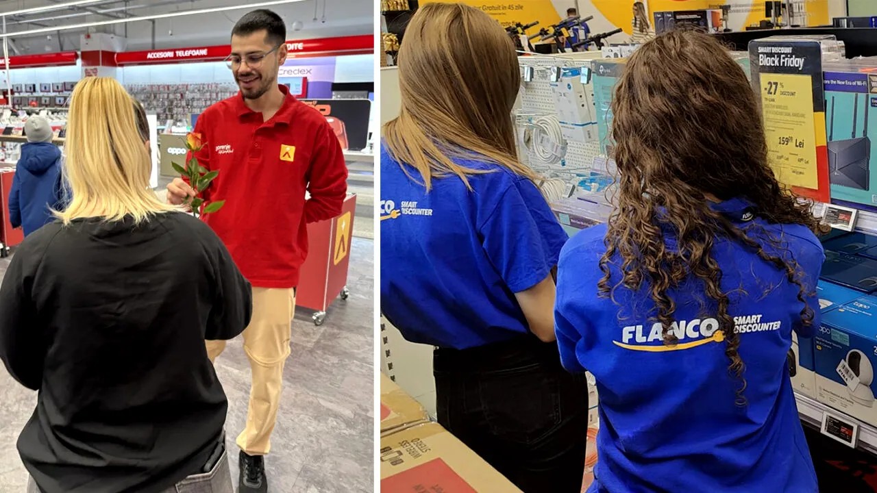 salariile angajatilor altex si flanco