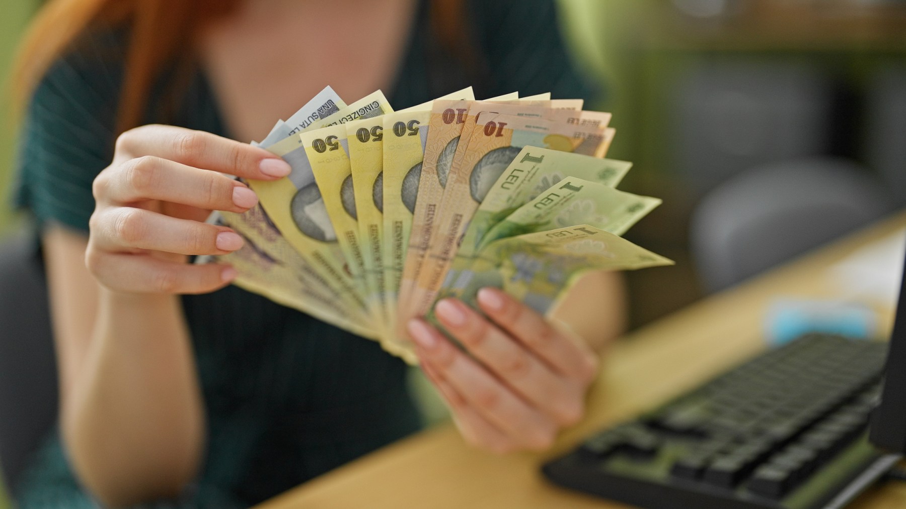 Decalajul dintre salariile așteptate și cele oferite urcă la 30%