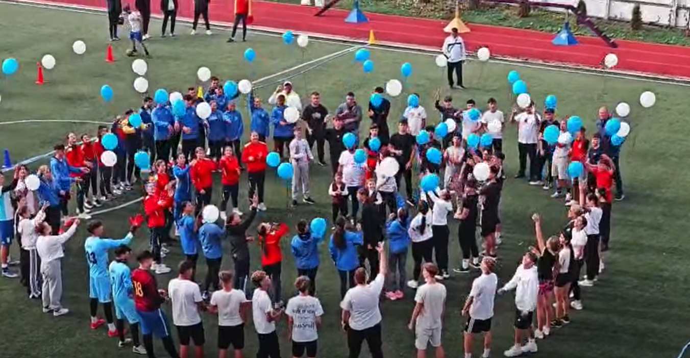 sarbatoare la lps botosani