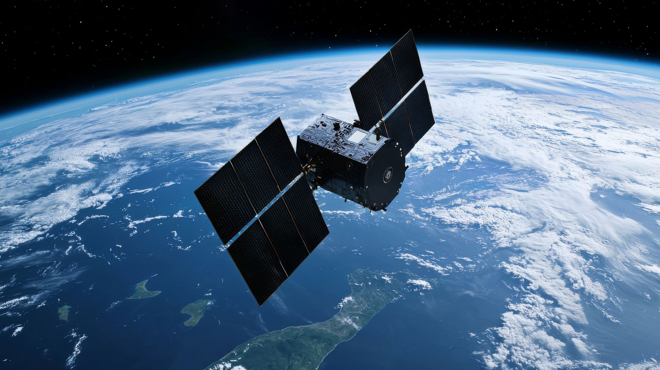 Spațiul, Noul Front de Război: Armatele se luptă pentru dominație pe orbită