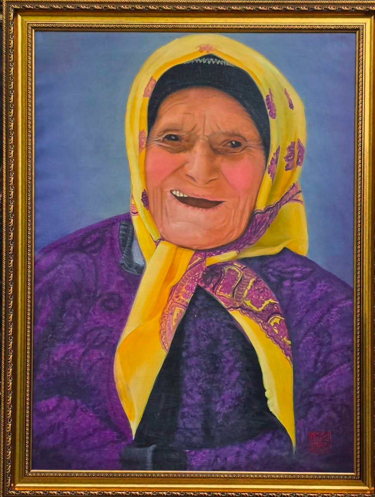 saveia iavorenciuc