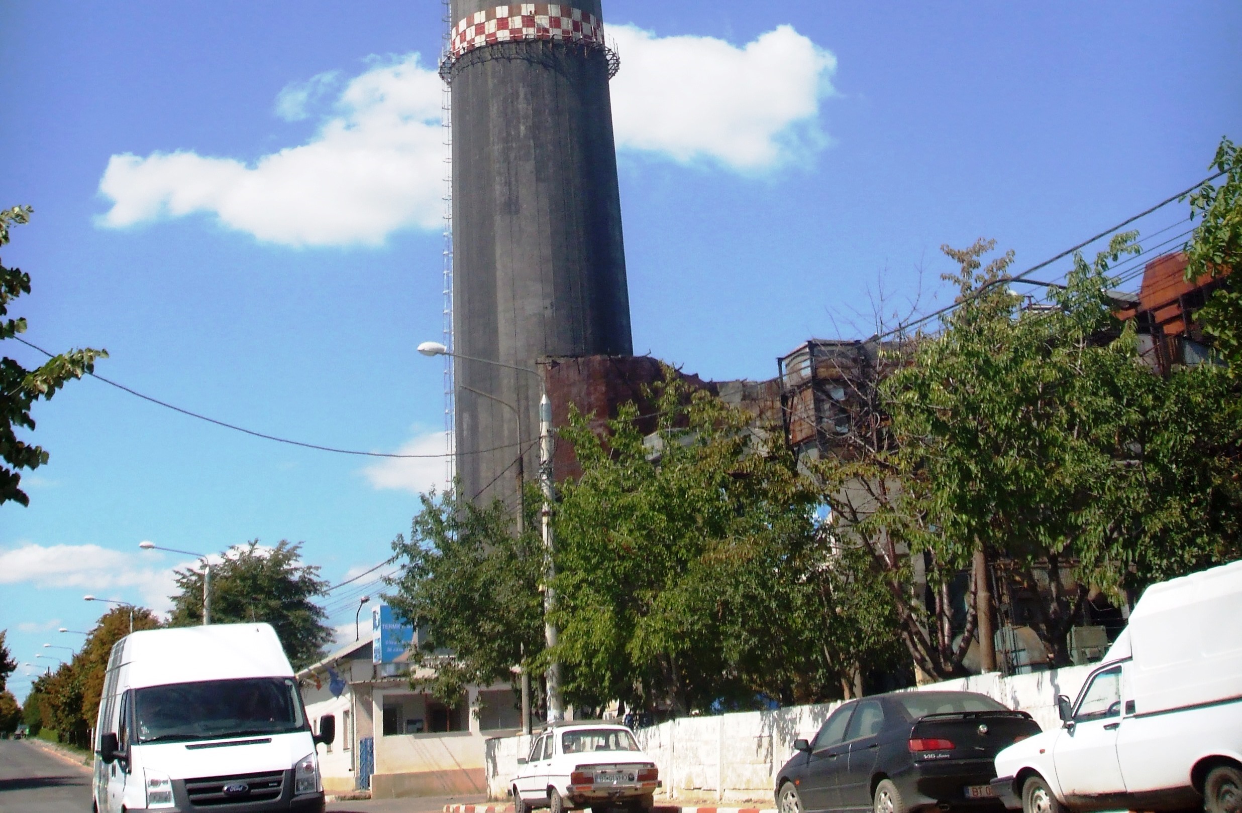 ASTĂZI: Ședință de Guvern - Proiect de 11 milioane de euro pentru Primăria Botoșani ca să plătească datoriile de la falimentara Termica